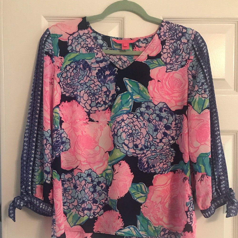Pamala top